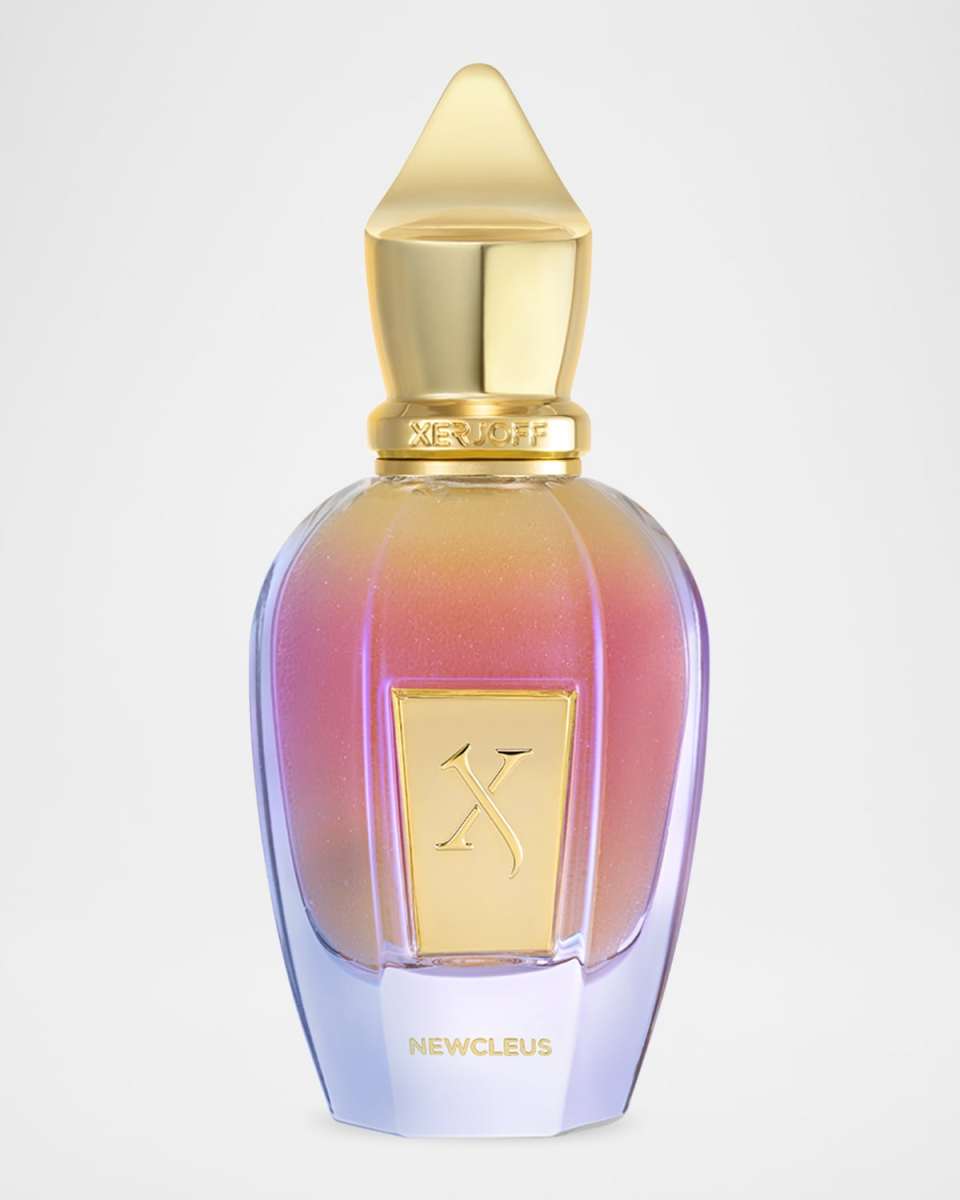 Newcleus Eau de Parfum, 1.7 oz.